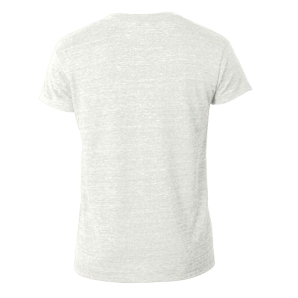 Tampa Bay Buccaneers Champion Women's Triumph Tri-Blend V-Neck T-Shirt White - NFL