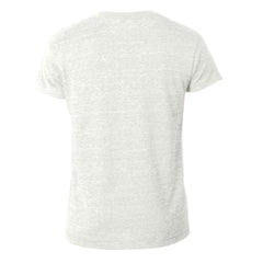 Tampa Bay Buccaneers Champion Women's Triumph Tri-Blend V-Neck T-Shirt White - NFL