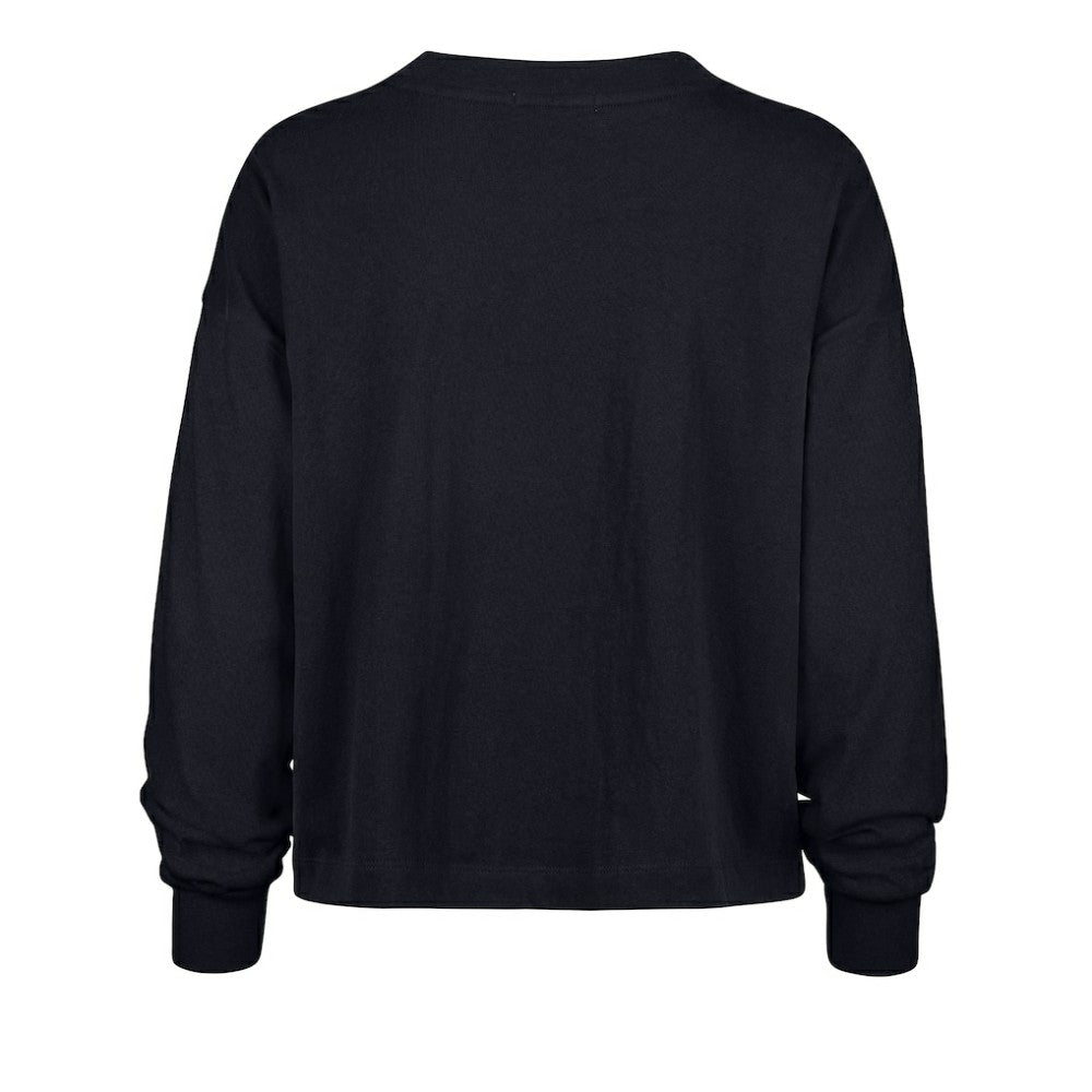 Boston Red Sox '47 Women's Team Collage Sydney Long Sleeve T-Shirt for sale