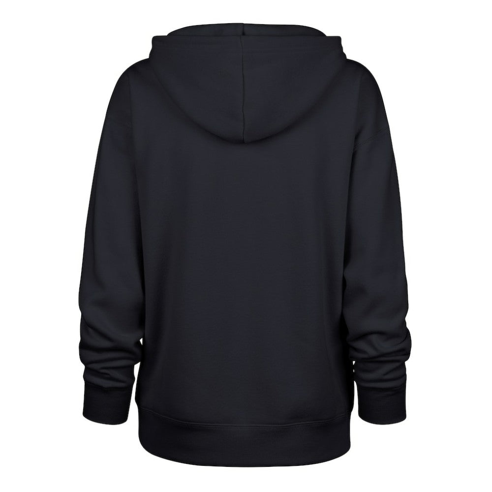 New York Yankees '47 Women's Bow & Banners Naomi Hoodie for sale
