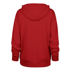Philadelphia Phillies '47 Women's Bow & Banners Naomi Hoodie Lifestyle