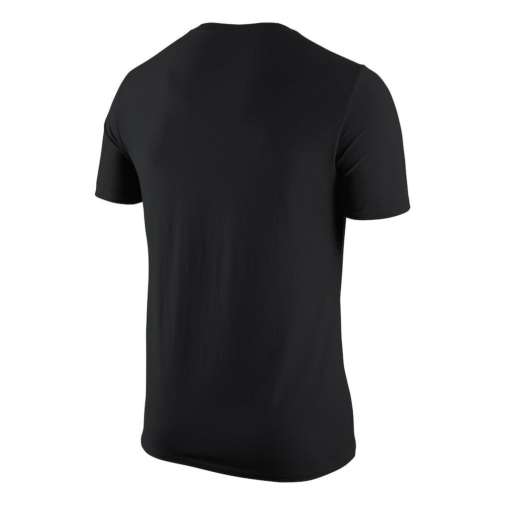 NBA - New York Knicks Jordan Brand 2025 NBA Cup Champions Locker Room T-Shirt - Black