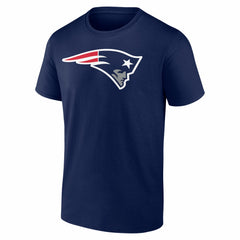 Drake Maye New England Patriots Nickname T-Shirt Navy - NFL