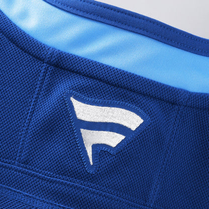 Tampa Bay Lightning Fanatics 2026 NHL Stadium Series Premium Custom Jersey - Blue | NHL Jerseys