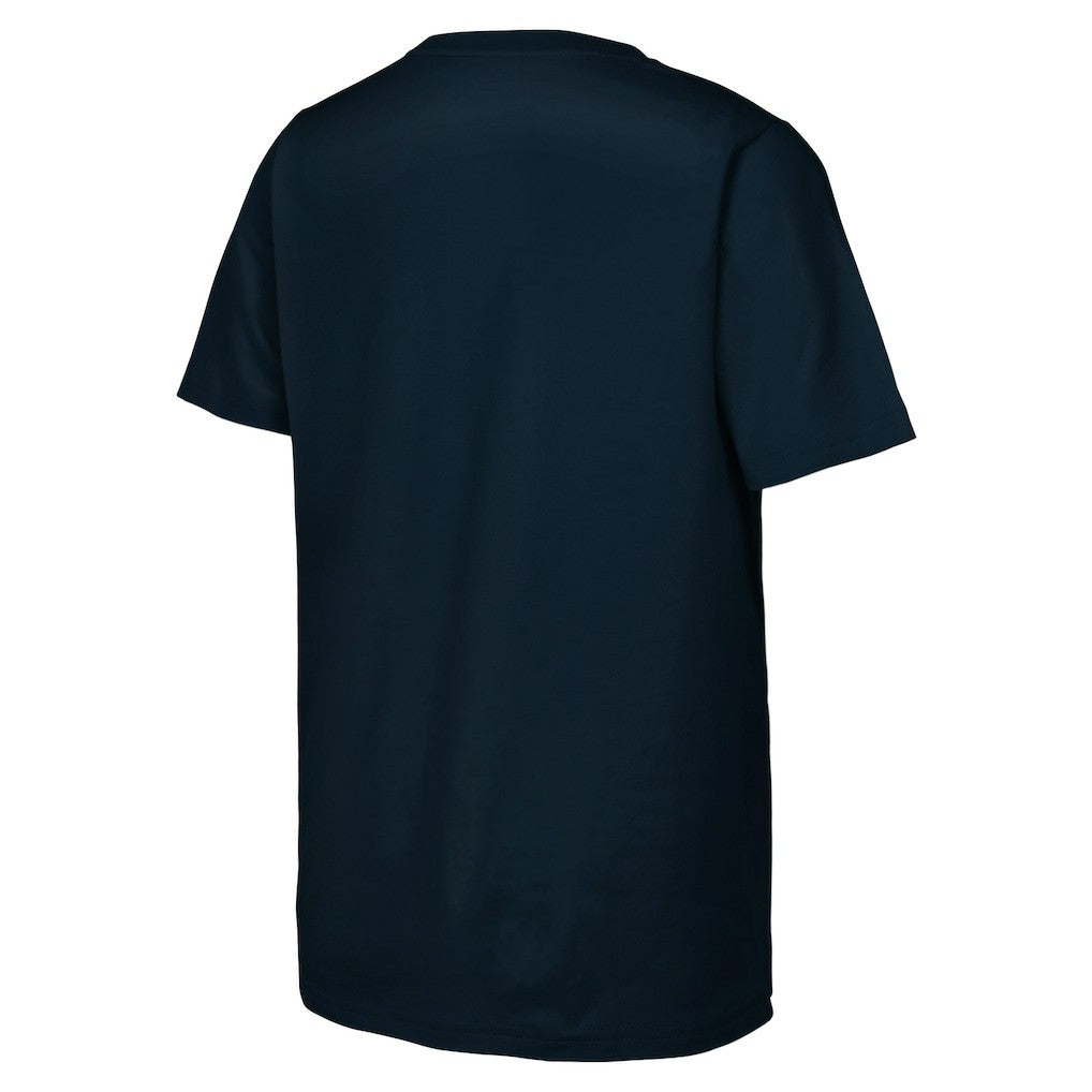 Chicago Bears Outerstuff Youth Good. Better. Best. T-Shirt Navy - NFL