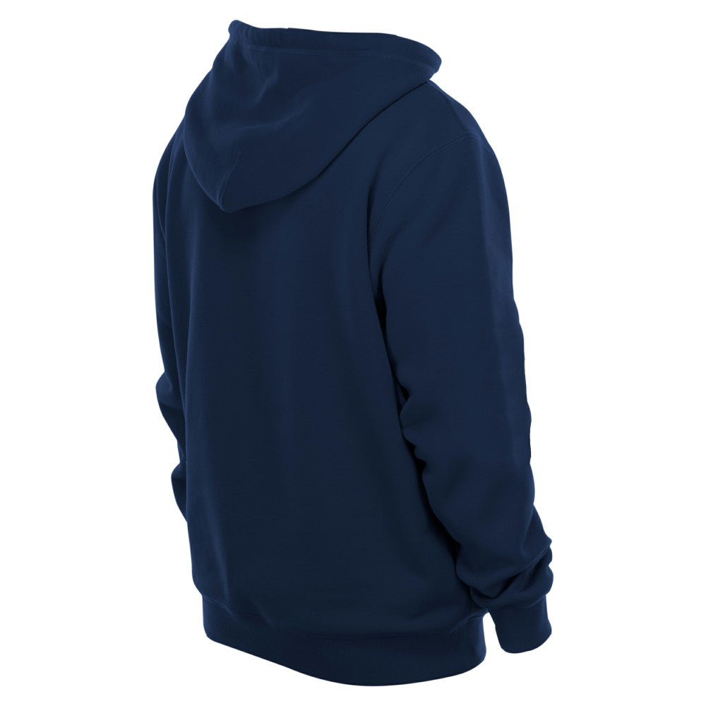 Los Angeles Dodgers New Era 2026 Gold Collection Logo Hoodie On Sale