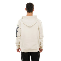 Los Angeles Dodgers New Era 2026 Gold Collection Logo Hoodie for sale