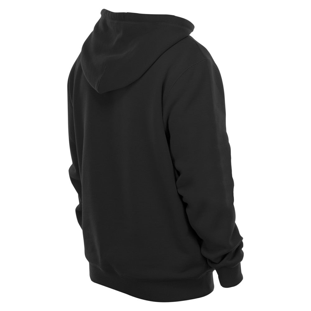 Los Angeles Dodgers New Era 2026 Gold Collection Logo Hoodie Sale