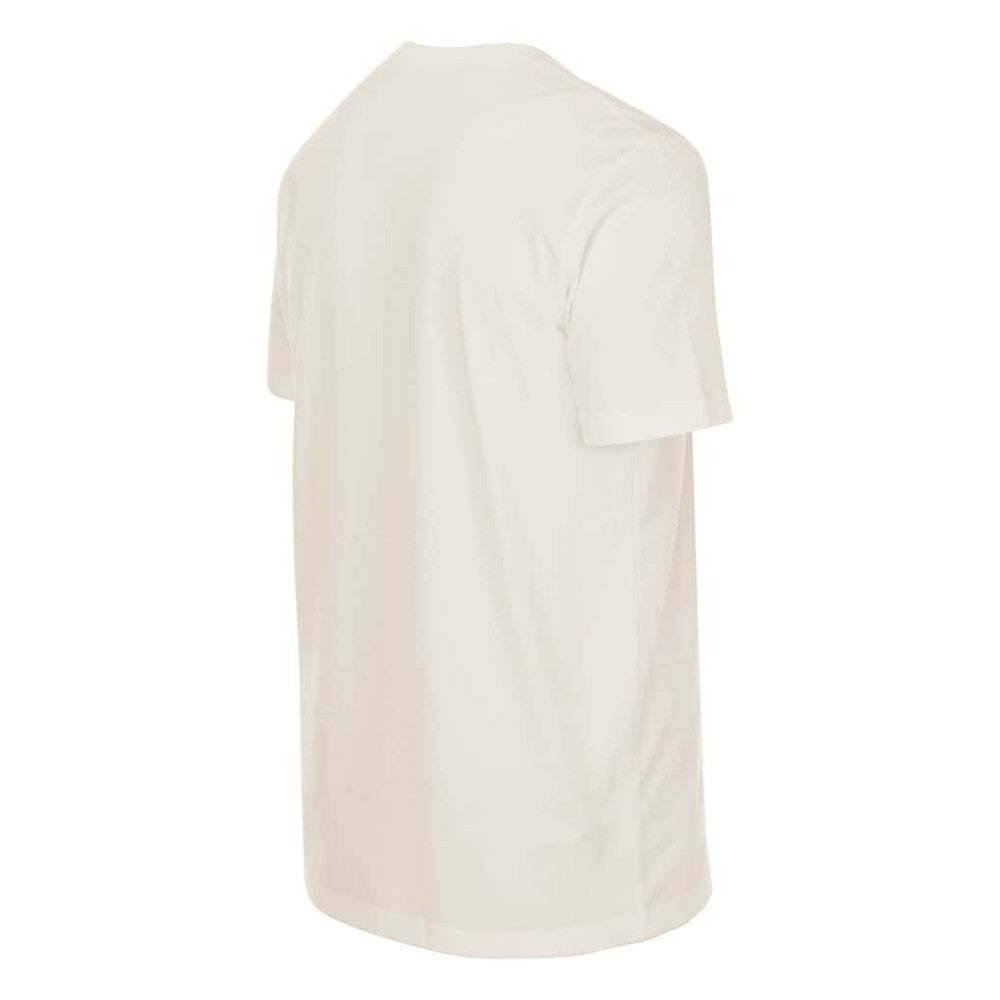 Los Angeles Dodgers New Era 2026 Gold Collection Logo & Patch T-Shirt On Sale