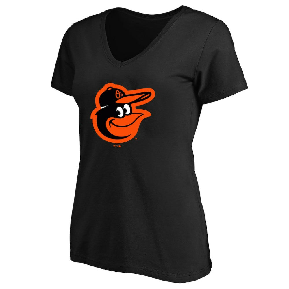Pete Alonso Baltimore Orioles Profile Women's Plus Size Name & Number V-Neck T-Shirt Clearance
