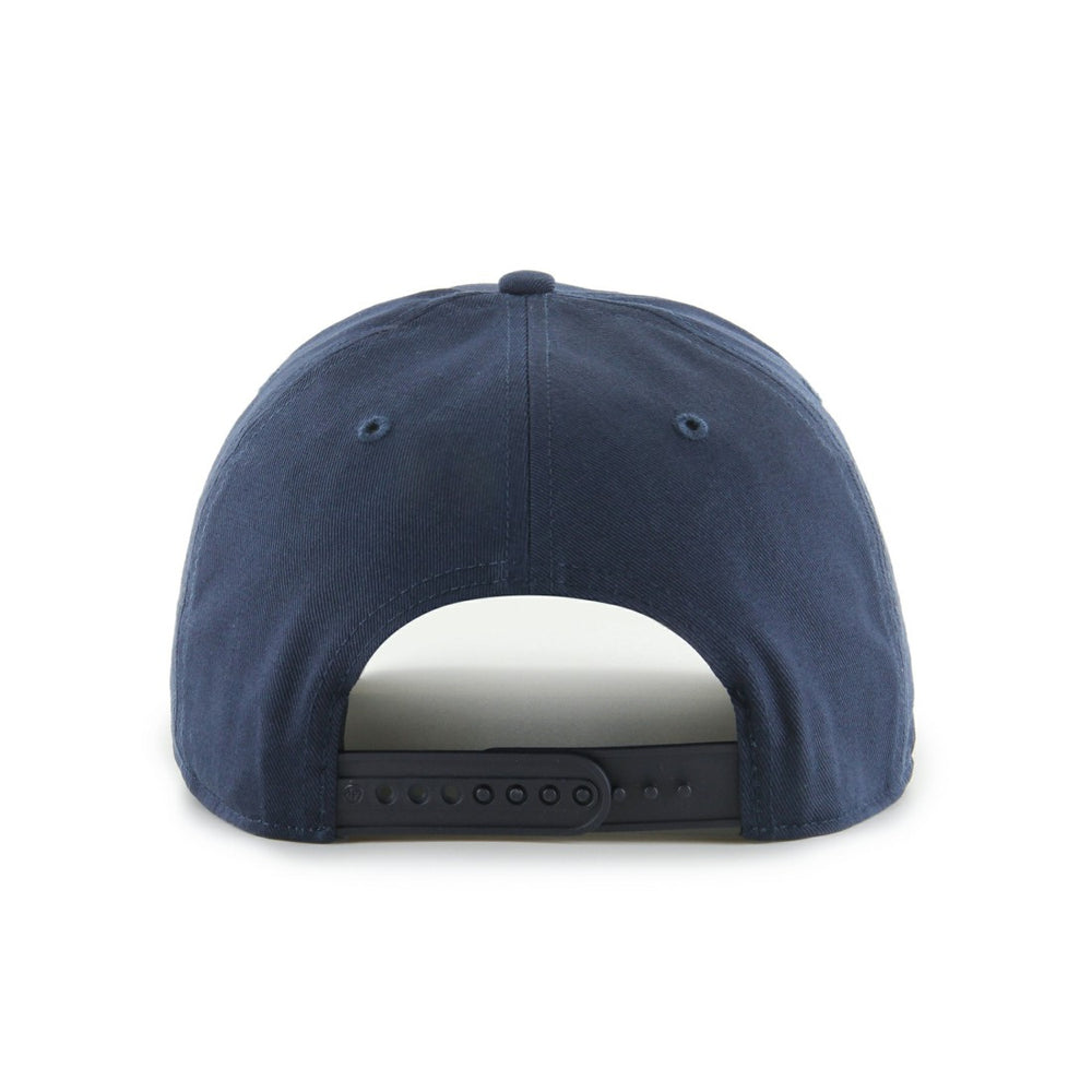 Denver Broncos '47 Region Adjustable Hitch Hat Navy - 47 brand