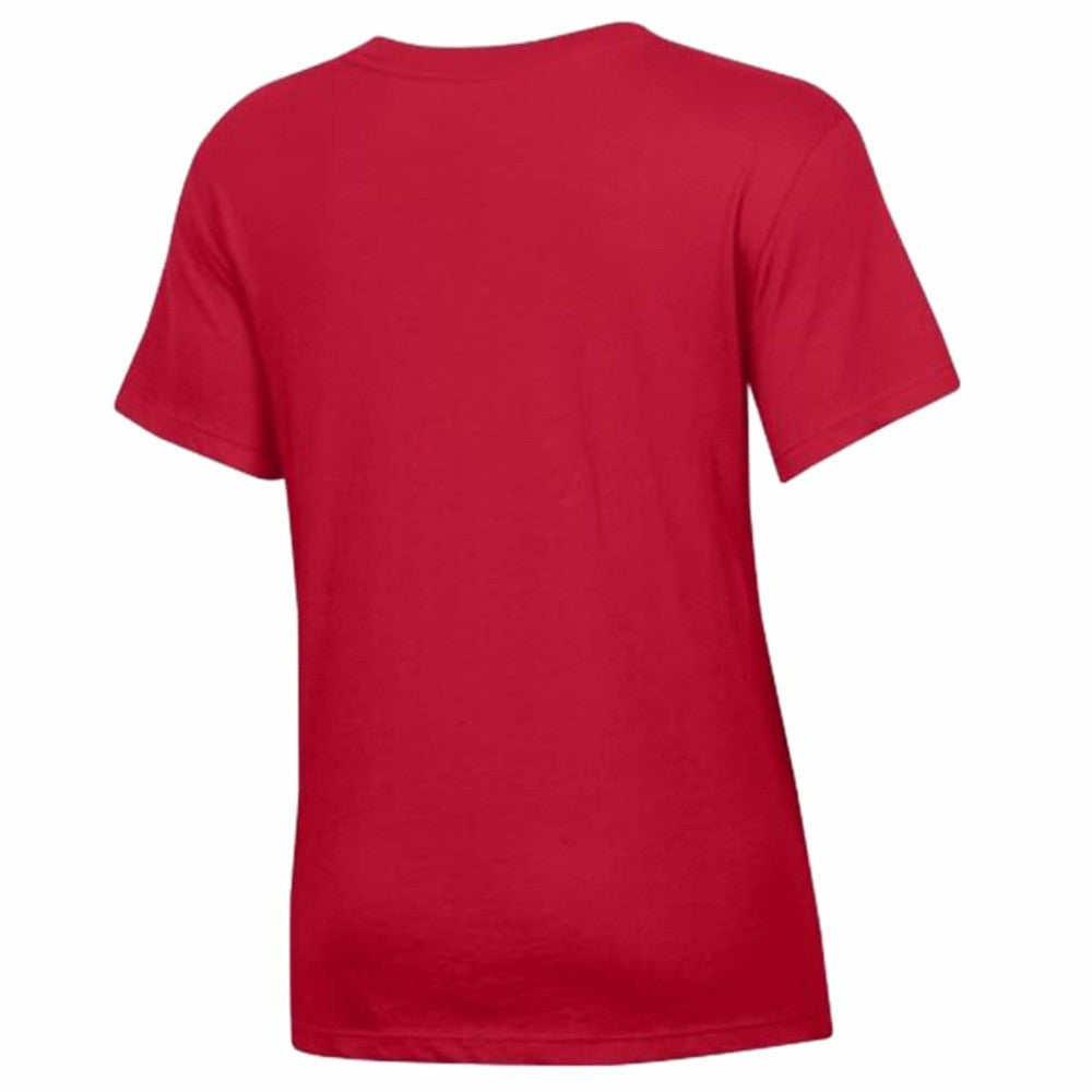 Philadelphia Phillies Champion Women's Core V-Neck T-Shirt discount