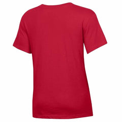 Philadelphia Phillies Champion Women's Core V-Neck T-Shirt discount