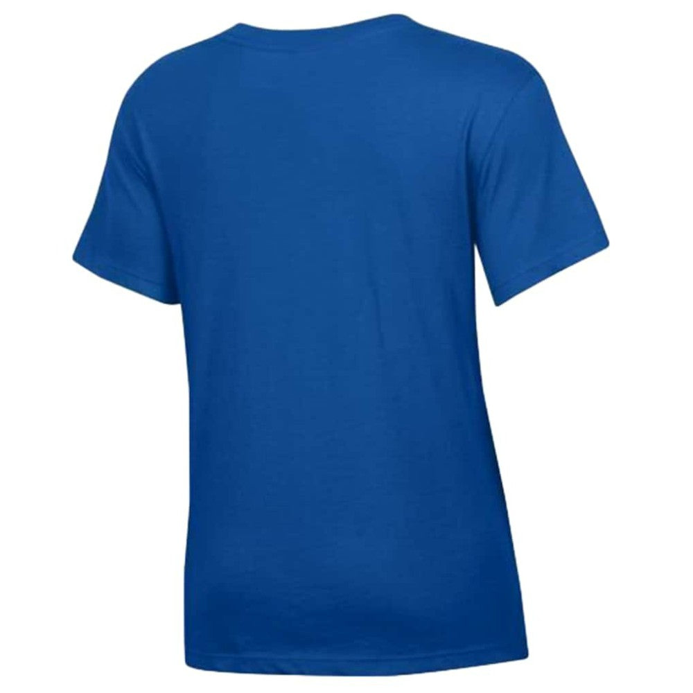 Los Angeles Dodgers Champion Women's Core V-Neck T-Shirt Clearance