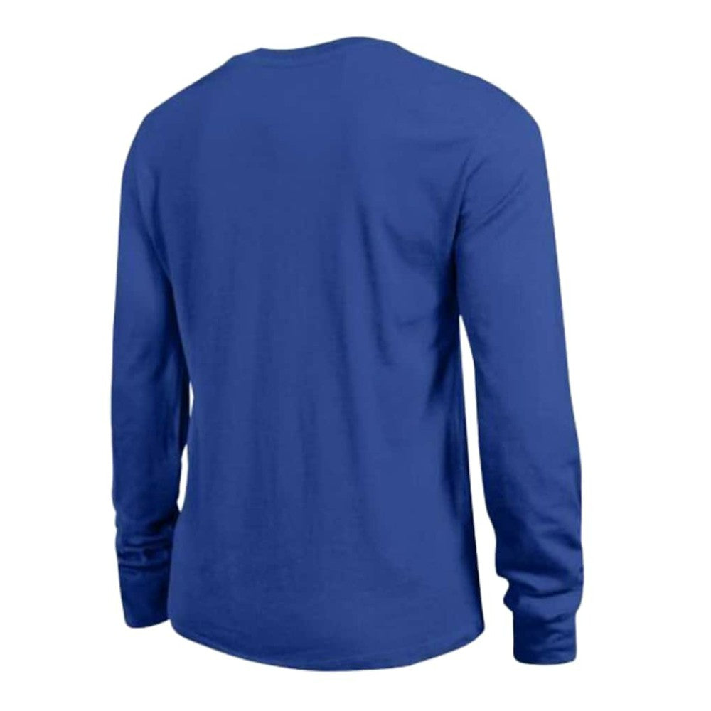 Los Angeles Dodgers Champion Women's Long Sleeve T-Shirt Lifestyle