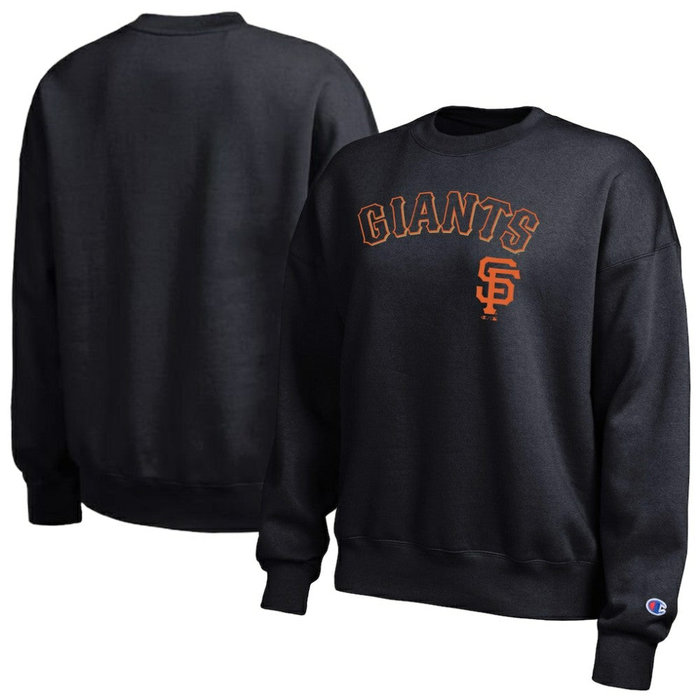 San Francisco Giants Champion Women's All-Star Sweatshirt Clearance