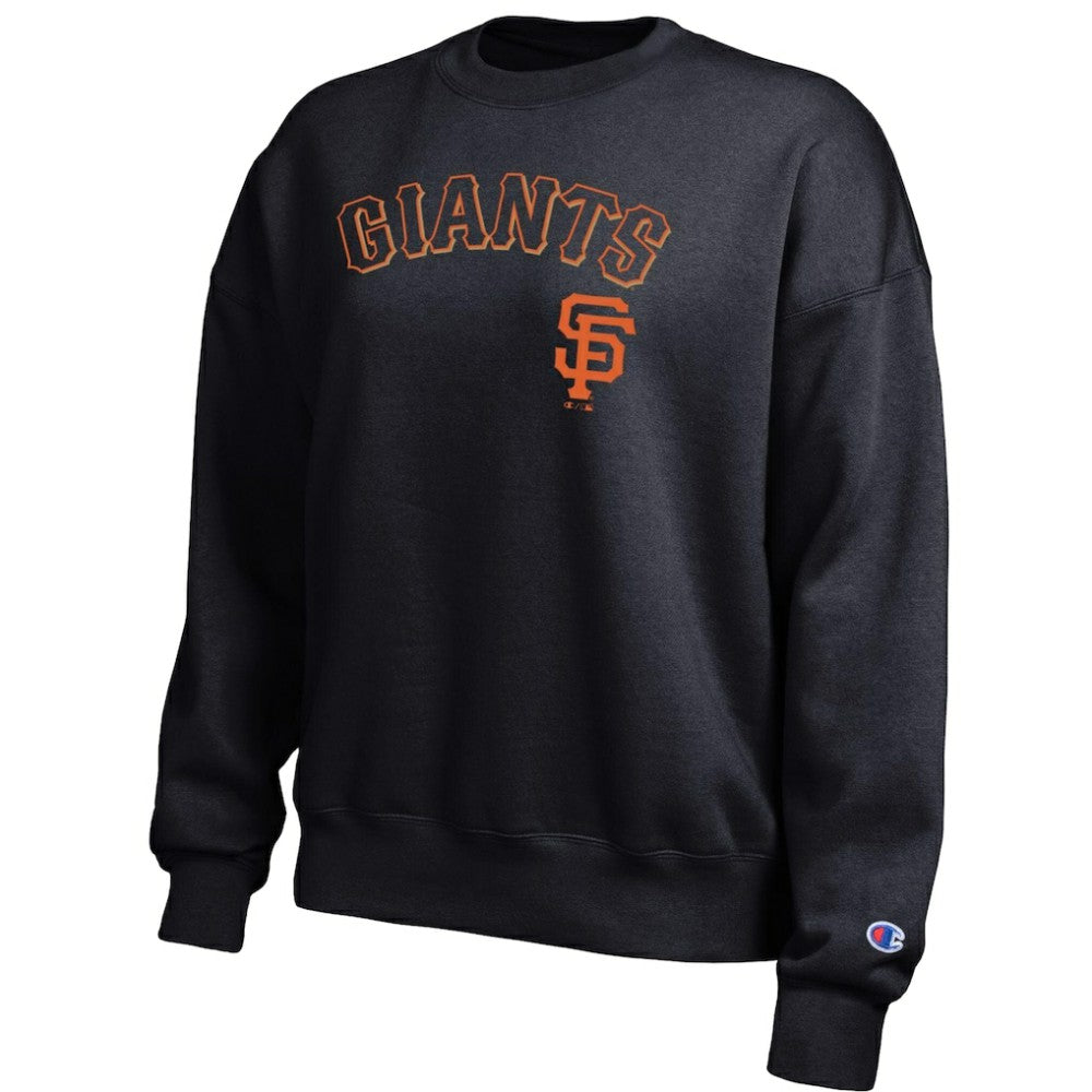 San Francisco Giants Champion Women's All-Star Sweatshirt Clearance