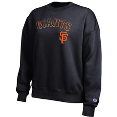 San Francisco Giants Champion Women's All-Star Sweatshirt Clearance
