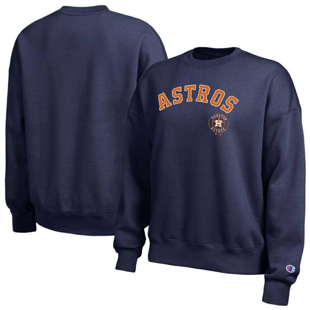 Houston Astros Champion Women's All-Star Sweatshirt Sale