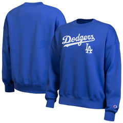 Los Angeles Dodgers Champion Women's All-Star Sweatshirt Near Me