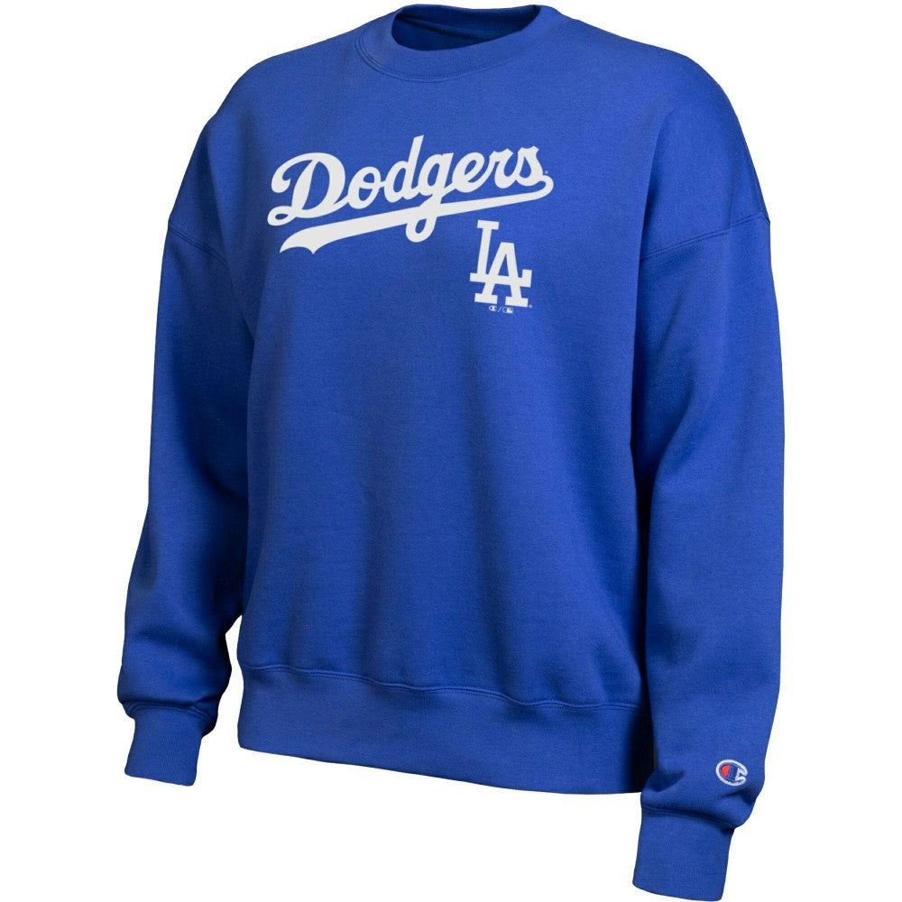 Los Angeles Dodgers Champion Women's All-Star Sweatshirt Near Me