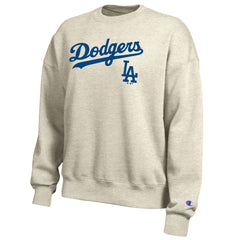 Los Angeles Dodgers Champion Women's All-Star Sweatshirt Online