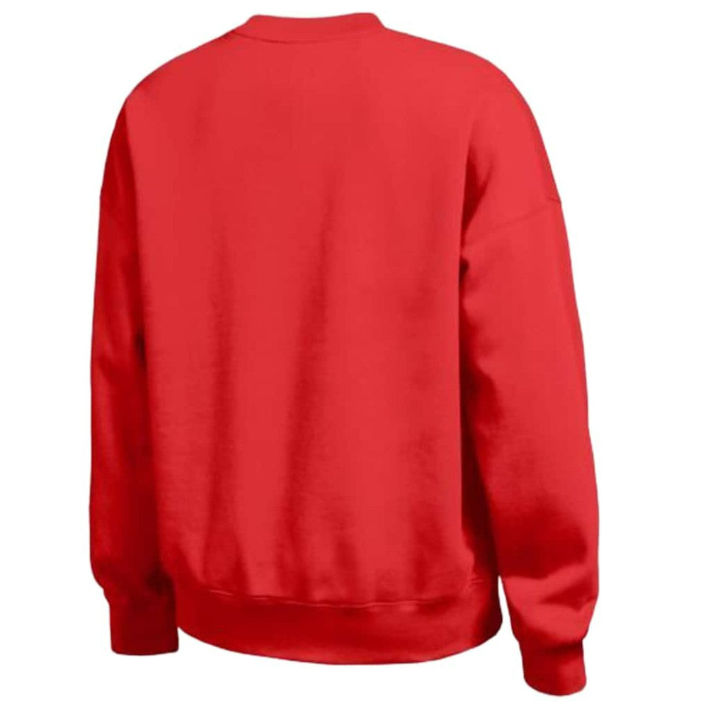 Philadelphia Phillies Champion Women's All-Star Sweatshirt On Sale
