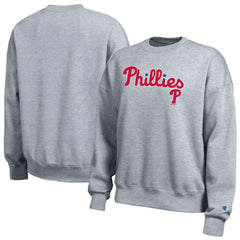 Philadelphia Phillies Champion Women's All-Star Sweatshirt On Sale