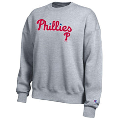 Philadelphia Phillies Champion Women's All-Star Sweatshirt On Sale