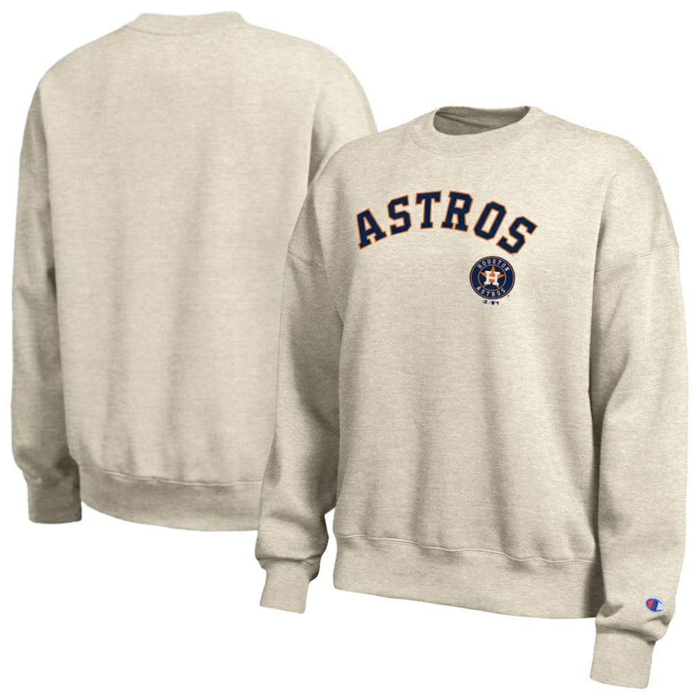 Houston Astros Champion Women's All-Star Sweatshirt Clearance