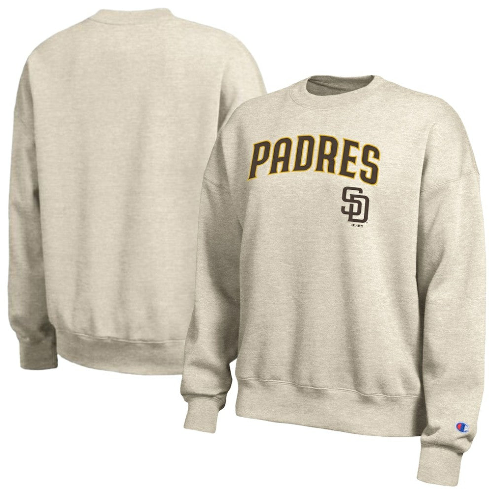 San Diego Padres Champion Women's All-Star Sweatshirt Sale