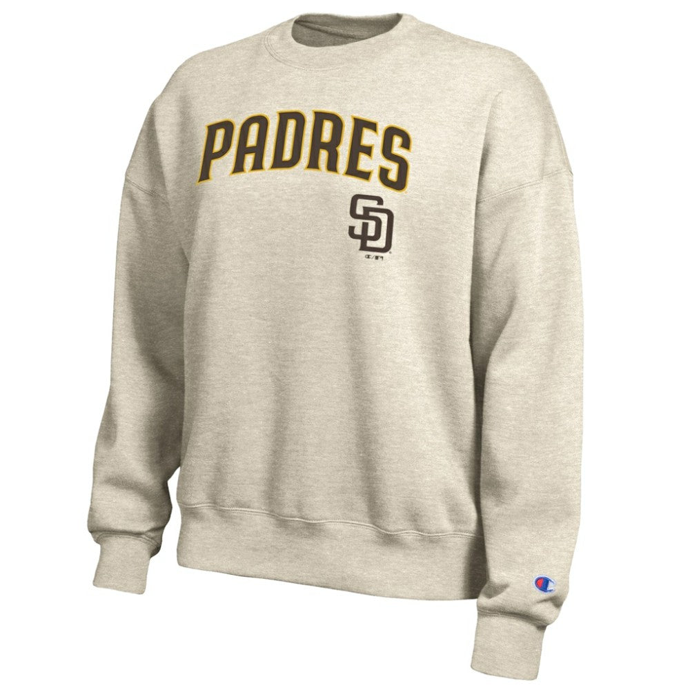 San Diego Padres Champion Women's All-Star Sweatshirt Sale