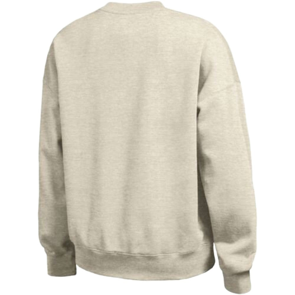 New York Mets Champion Women's All-Star Sweatshirt Lifestyle