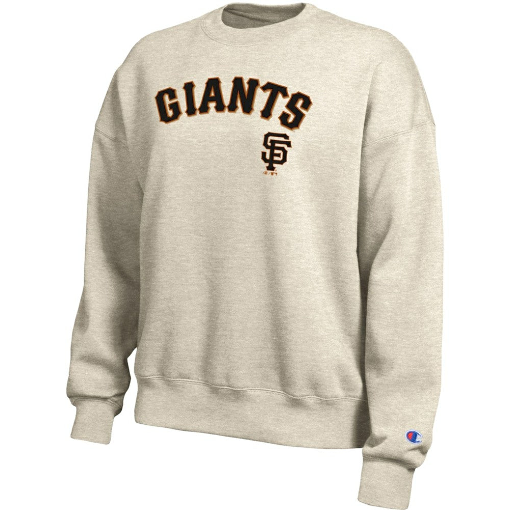 San Francisco Giants Champion Women's All-Star Sweatshirt On Sale