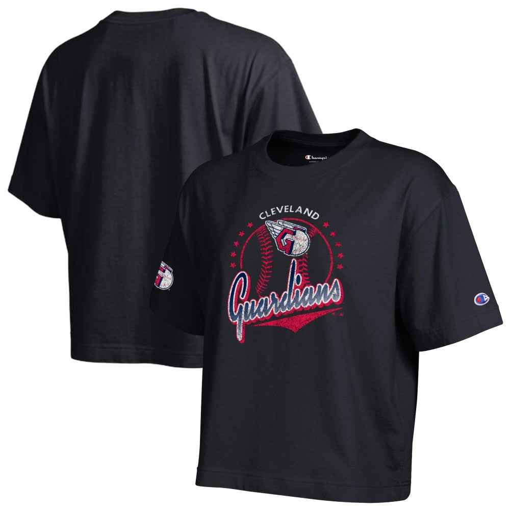 Cleveland Guardians Champion Women's All-Star T-Shirt Online