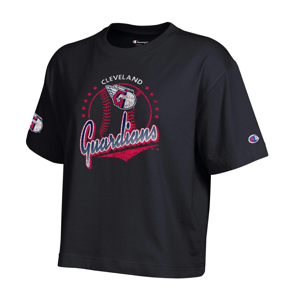 Cleveland Guardians Champion Women's All-Star T-Shirt Online