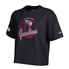 Cleveland Guardians Champion Women's All-Star T-Shirt Online