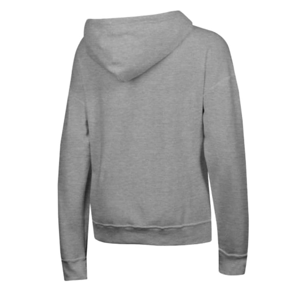 New York Yankees Champion Women's Powerblend Fleece Full-Zip Hoodie Sale