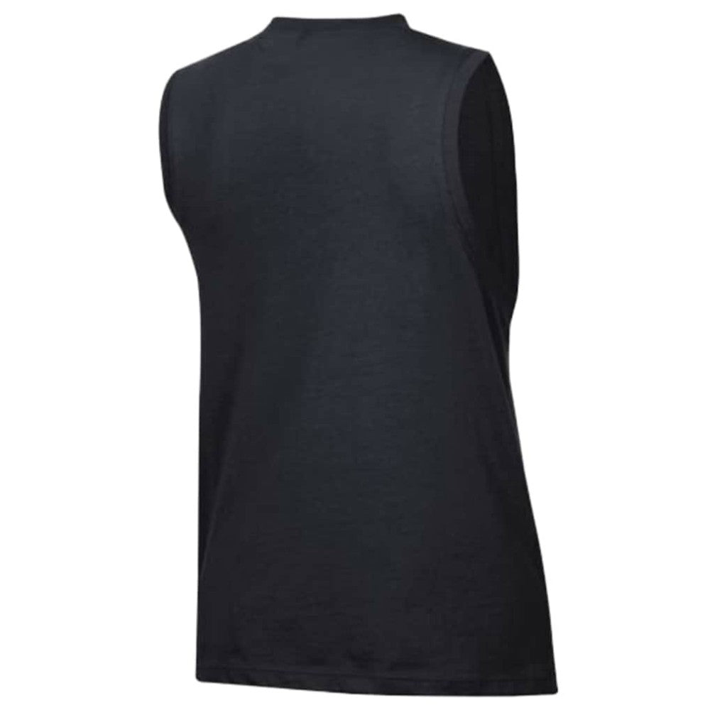 San Diego Padres Champion Women's Muscle Tank Top Lifestyle