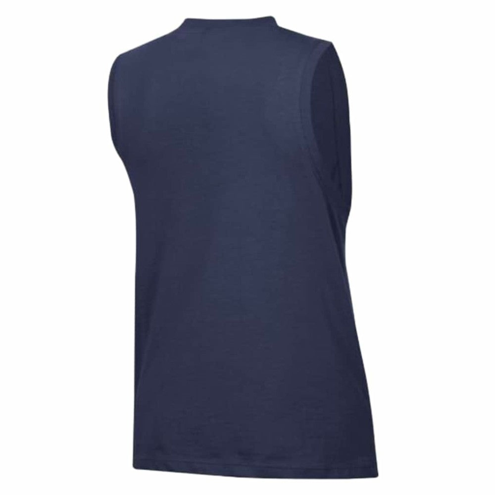 Detroit Tigers Champion Women's Muscle Tank Top On Sale