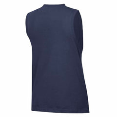 Detroit Tigers Champion Women's Muscle Tank Top On Sale