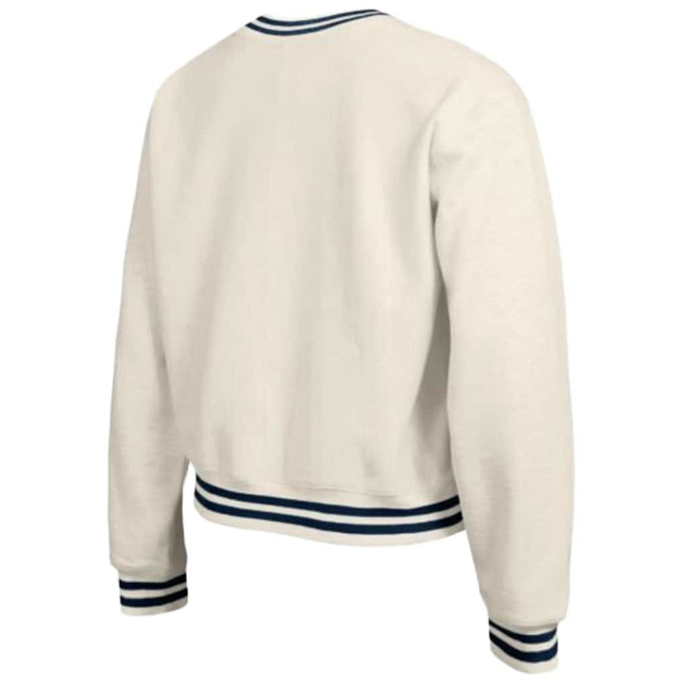 Houston Astros Champion Women's Reverse Weave Sweatshirt Sale