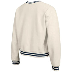 Los Angeles Dodgers Champion Women's Reverse Weave Sweatshirt for sale