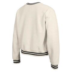 San Diego Padres Champion Women's Reverse Weave Sweatshirt for sale