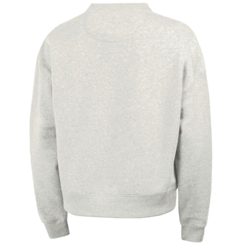 New York Mets Champion Women's Triumph Tri-Blend Sweatshirt discount