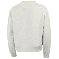 Atlanta Braves Champion Women's Triumph Tri-Blend Sweatshirt Sale