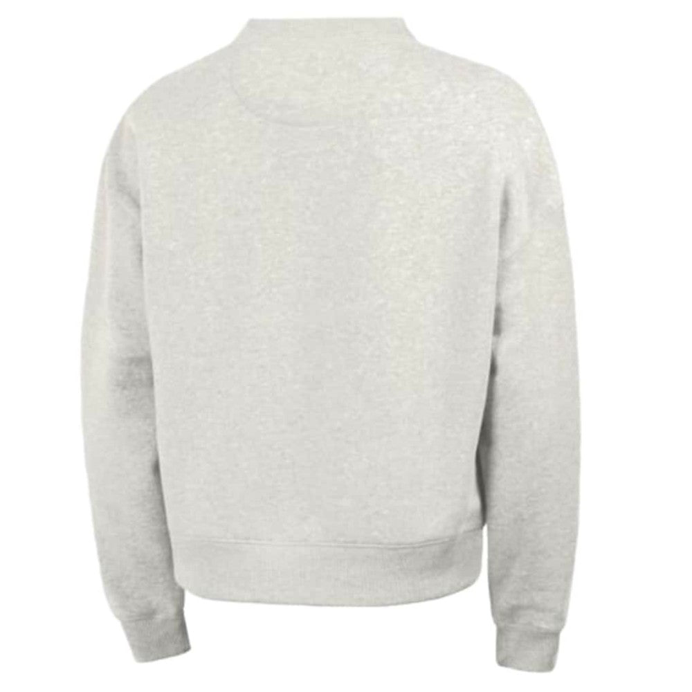 Chicago Cubs Champion Women's Triumph Tri-Blend Sweatshirt discount