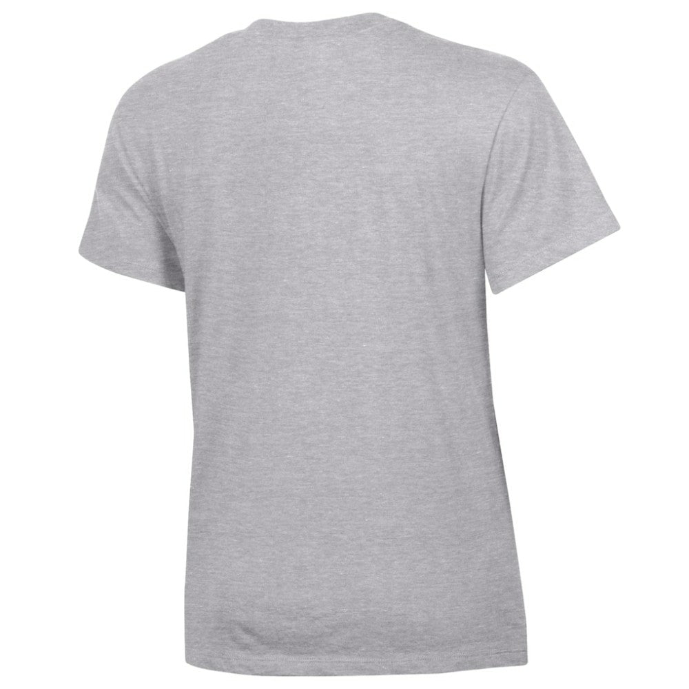 Boston Bruins Champion Women's Core T-Shirt Gray