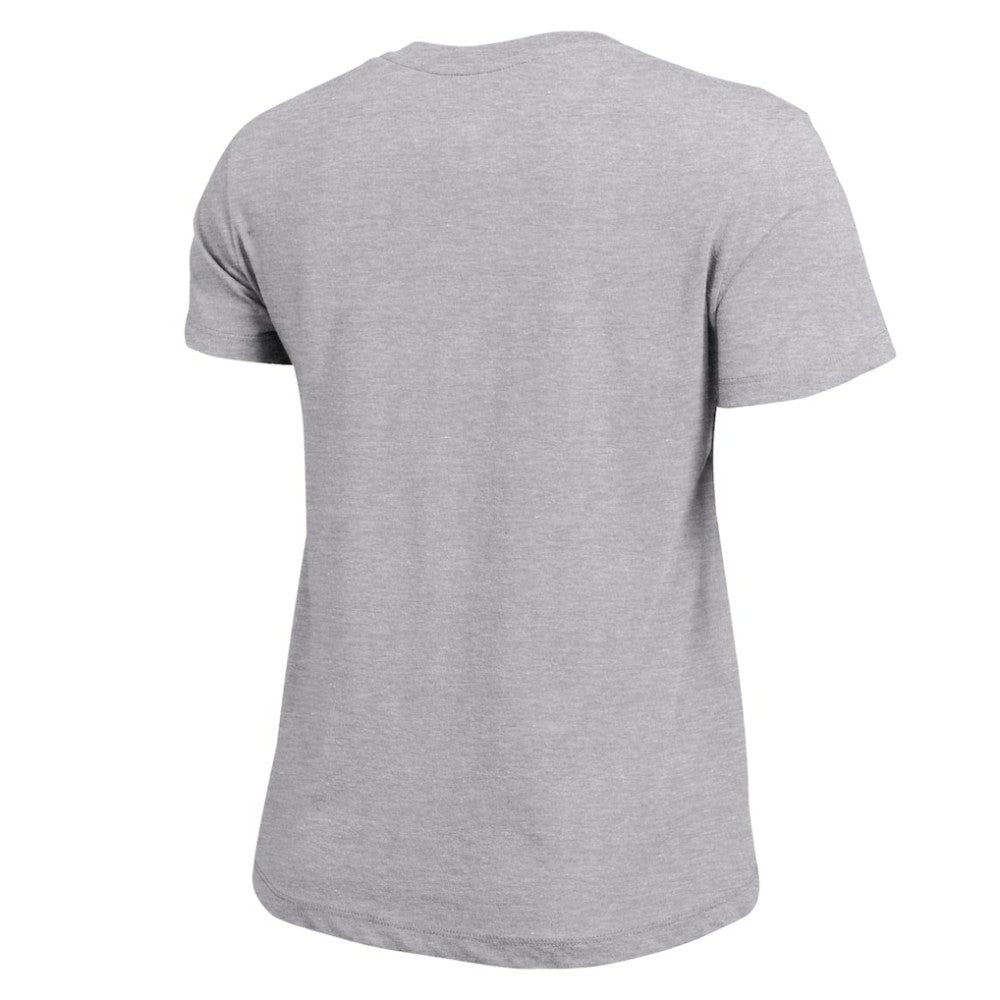 St. Louis Blues - Champion Women's Core T-Shirt Gray