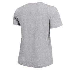St. Louis Blues - Champion Women's Core T-Shirt Gray